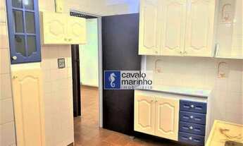 Imagem 3: Apartamento com 2 dormitórios à venda, 55 m² por R$ 140.000 - Vila Virgínia - Ribeirão Pre