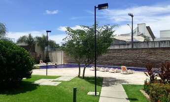 Imagem 4: Ecogarden - 02 quartos - Mobiliado - Oportunidade