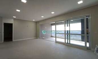 Imagem 4: Apartamento com 3 dormitórios para alugar, 161 m² por R$ 5.550/mês - Centro - Cambé/PR