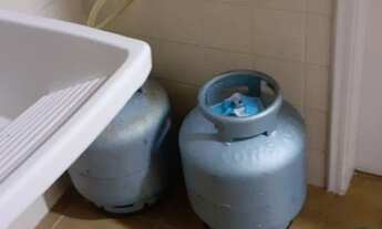 Imagem 5: Apartamento Enseada 3 dormitórios com Lazer