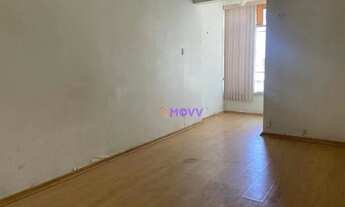 Imagem 4: Excelente planta de 2 quartos, Icaraí, primeira quadra da praia!!!