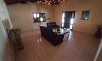 Imagem 2: Casa à venda no bairro Iparana - Caucaia/CE