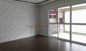 Imagem 3: Apartamento para aluguel com 100 metros quadrados com 3 quartos