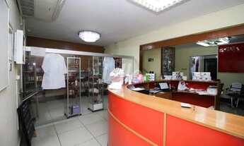 Imagem 4: São Paulo - Casa Comercial - Moema