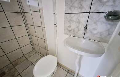 Imagem 3: Casa em condomínio no Centro