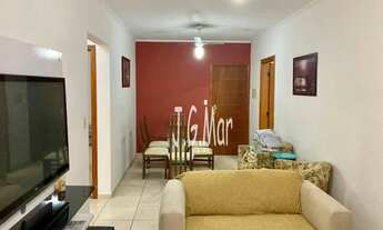 Imagem 6: Apartamento com 2 dormitórios para alugar, 97 m² por R$ 3.000,00/mês - Canto do Forte - Pr