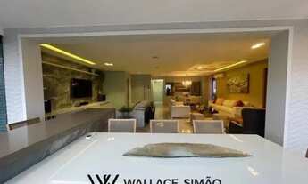 Imagem 7: Mont Vert - 4 suítes - 3 vagas soltas - Umarizal