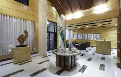 Imagem 9: Flat George V Alto de Pinheiros disponível para locação 47m² e 1 vaga de garagem