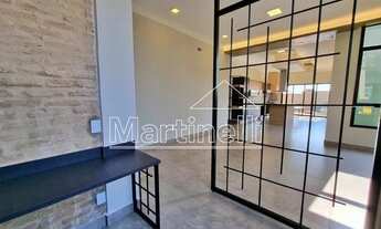 Imagem 5: Casa Condomínio em Ribeirão Preto