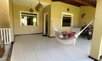 Imagem 4: Casa na Coroa do Meio Luis Rebouças