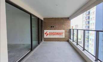 Imagem 2: Alto Padrão - 4 dormitórios (2 suíte) - 2 vagas - Vila Mariana