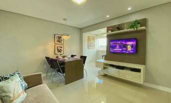 Imagem 7: RF-Apartamento para venda tem 57 metros quadrados com 2 quartos em Turu - São Luís - MA