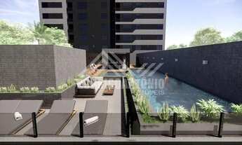 Imagem 4: Apartamentos no Edificio Sense Tower - Bairro Cidade Santa Maria