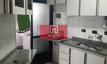 Imagem 7: Apartamento à venda no bairro Água Rasa - São Paulo/SP, Zona Leste