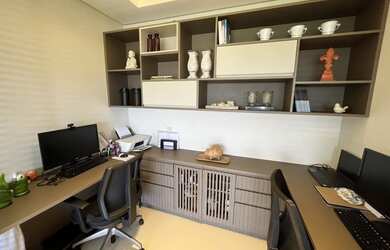 Imagem 7: Apartamento para Locação em Salvador, Patamares, 3 dormitórios, 1 suíte, 3 banheiros, 3 va