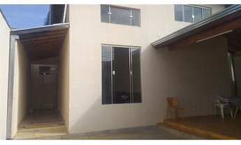 Imagem 2: Linda Casa em Acabamento