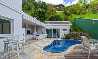 Imagem 3: Casa à venda no Residencial Alphasitio com 4 suítes