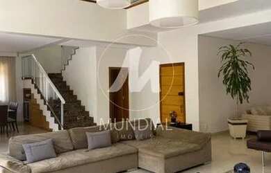 Imagem 2: Casa (térrea em condominio) 4 dormitórios/suite, cozinha planejada, portaria 24hs, lazer