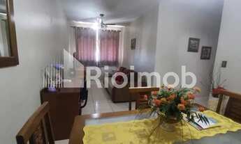 Imagem 4: Olaria Apartamento com 2 dormitórios