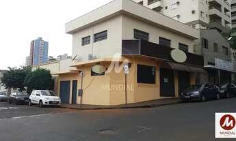 Imagem: Salão/Galpão (salão - sobrado