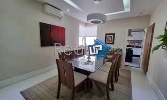 Imagem 4: Apartamento com 3 quartos SILENCIOSO em COPACABANA