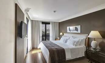 Imagem 2: FLAT EM PINHEIROS ALTO PADRÃO, PROX A MARG. PINHEIROS, PEDROSO DE MORAIS E FARIA LIMA