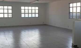 Imagem: Espaço comercial - sobreloja - 267 m