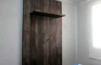 Imagem 5: Apartamento Mobiliado com 2 quartos