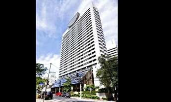 Imagem 5: Radisson Paulista opção para locação disponível na Alameda Santos