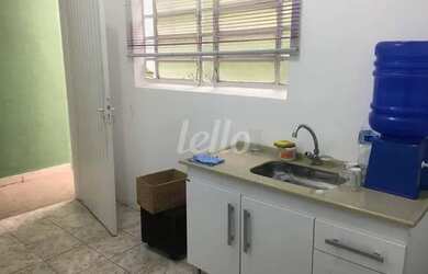 Imagem 3: Santo André - Casa Comercial - Vila Santa Teresa