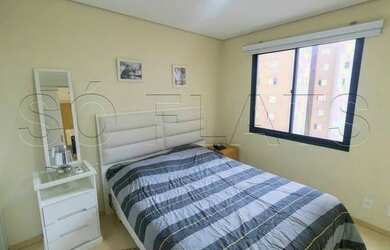 Imagem 7: Lindo flat em Moema, próximo as Avenidas Ibirapuera, shopping Ibirapuera. Consulte-nos