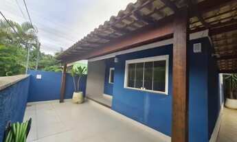 Imagem 5: Campo Grande: Casa Linear 02 quartos - próximo Parque Shopping, aceita Caixa e FGTS