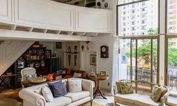 Imagem 4: Apartamento Venda 4 Dormitórios - 264 m² Cerqueira César