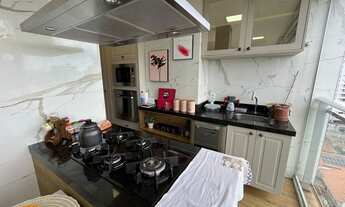 Imagem 6: Apto Península 2 suítes 2 vagas