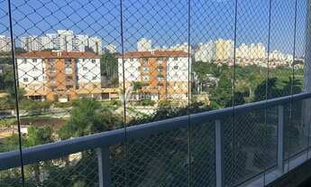 Imagem 4: Apartamento - Loteamento Residencial Vila Bella Dom Pedro - Campinas