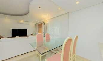 Imagem 7: Duplex no Itaim 100m2 c/ 1 suite e amplo escritório, totalmente mobiliado e equipado, pron