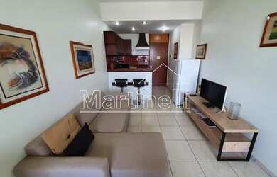Imagem 4: Apartamento Padrão em Ribeirão Preto
