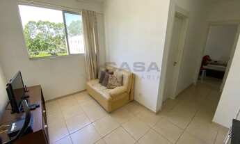 Imagem 2: Apartamento com 2 quartos ao lado da Multivix em Colina de Laranjeiras