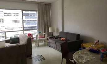 Imagem 3: Excelente apartamento, quadra da praia, vista extraordinária!