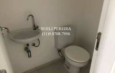 Imagem 5: Sala/Conjunto para venda com 41 metros quadrados em Granja Viana - Cotia - SP