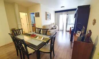 Imagem: Flat mobiliado com 2 excelentes dormitórios