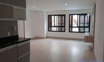 Imagem 2: APARTAMENTO - VILA IPOJUCA - SP
