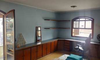 Imagem 5: Quarto disponível mulher