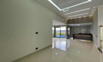 Imagem 7: Casa de condomínio térrea para venda com 203 metros quadrados com 3 quartos