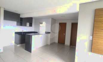 Imagem: Apartamento no Parque Ayapuá