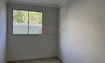 Imagem 4: Apartamento Padrão em Jundiaí