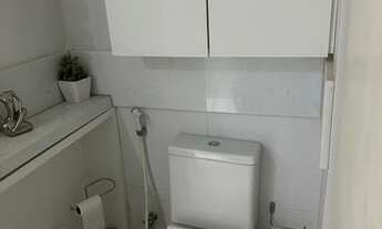 Imagem 3: Apartamento para aluguel e venda a beira mar da praia de piedade