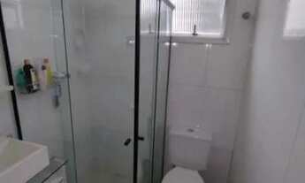 Imagem 5: Apartamento para Aluguel com 2 quartos , 60m² em Vila do Encontro - São Paulo