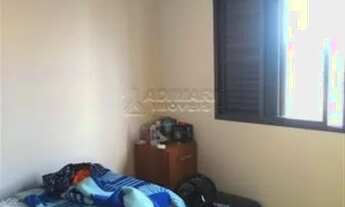 Imagem 7: Apartamento com 3 dormitórios à venda, 90 m² por R$ 489.000,00 - Vila Moinho Velho - São P