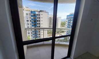 Imagem 4: Apartamento à venda de 81 m2 com 2 quartos e suíte na Barra da Tijuca - RJ